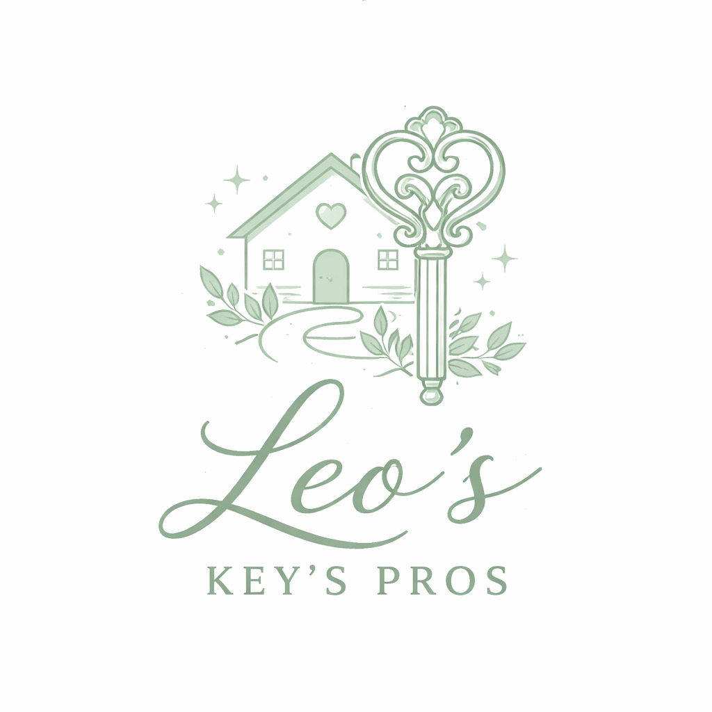 Professional locksmith tools and workmanship