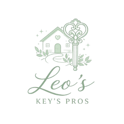 Leo's Key's Pros logo